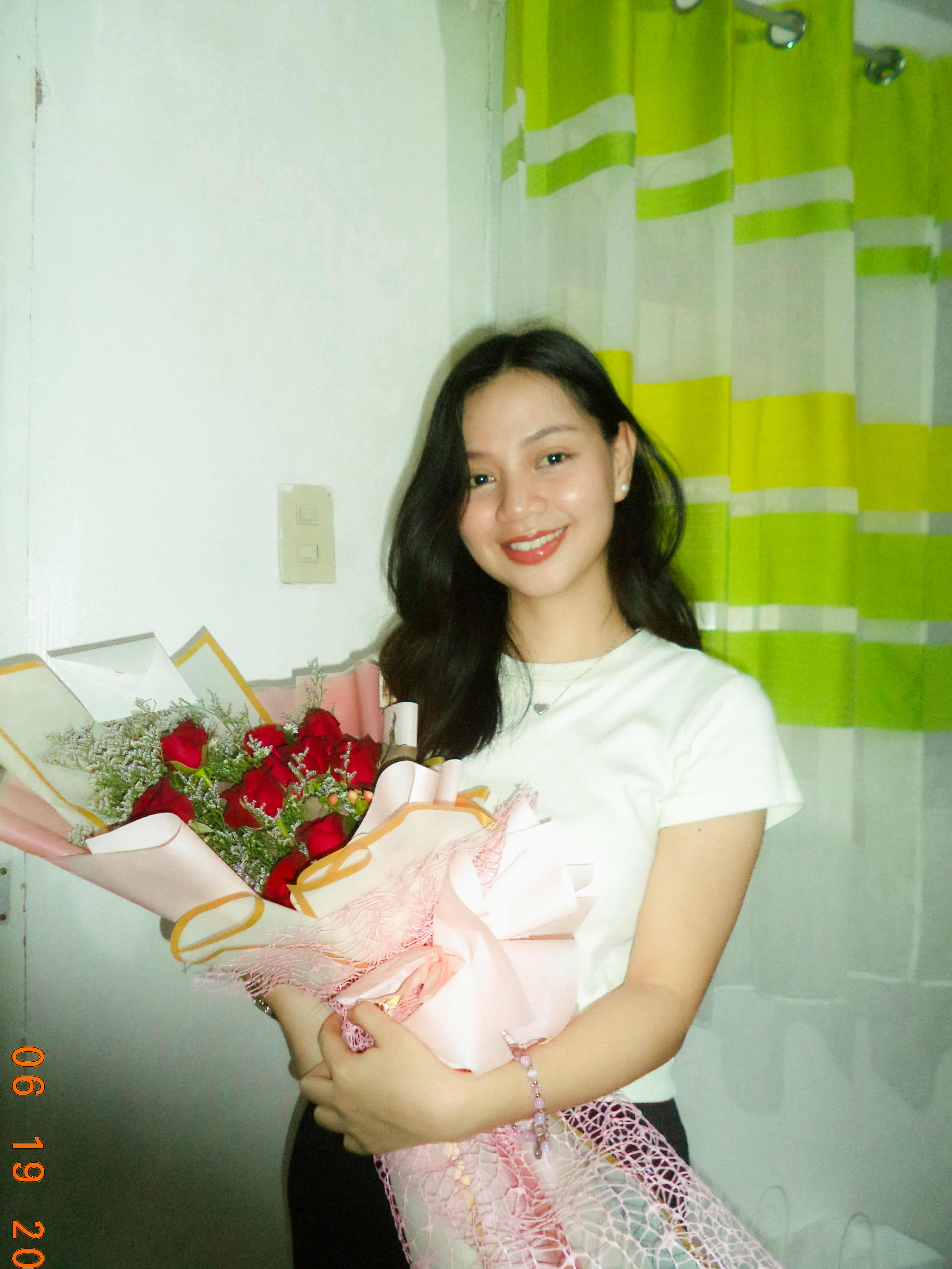 day after graduation